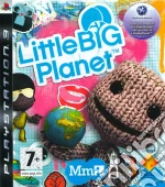Little Big Planet game