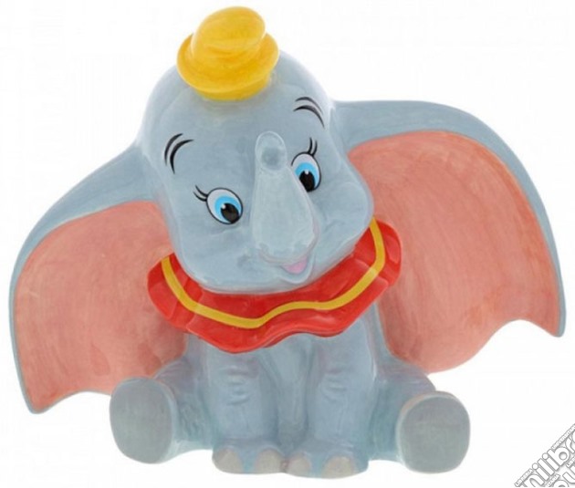 Salvadanaio Dumbo videogame di GSAL