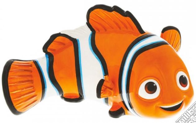 Salvadanaio Alla Ricerca di Nemo Nemo videogame di GSAL