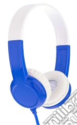BUDDYPHONES Cuffie Discover Blu game acc