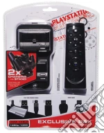 MAD CATZ PS3 Exclusive Pak game acc