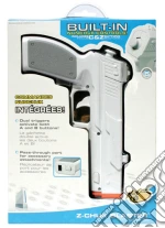 MAD CATZ WII Z-Chuk Blaster game acc