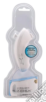 MAD CATZ WII Wireless Z-Chuk game acc