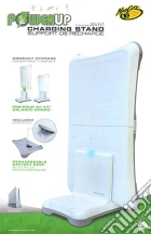 MAD CATZ WII Fit Power Up Charging Stand game acc