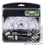 MAD CATZ PS3 Wireless Pad White COD MW 2