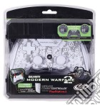 MAD CATZ PS3 Wireless Pad White COD MW 2 game acc