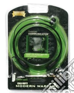 MAD CATZ X360 Throat Microphone COD MW 2 game acc