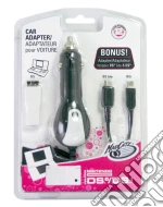 MAD CATZ DSi NDSLite Car Adaptor