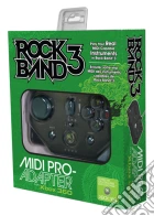 MAD CATZ X360 Midi ProAdapter Rock B3 game acc