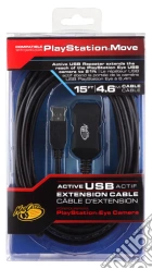 MAD CATZ PS3 Move Eye USB ExtensionCable game acc