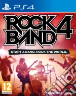 Rock Band 4