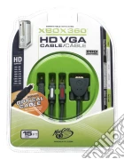 MAD CATZ X360 VGA Cable & Optical Cable game acc