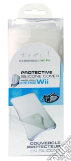 MAD CATZ WII Fit Silicone Cover game acc