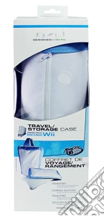 MAD CATZ WII Fit Travel/Storage Case game acc