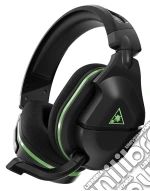 TURTLEBEACH XBX Cuffie Wireless Stealth 600 Gen 2 USB Black game acc
