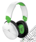 TURTLEBEACH XONE Cuffie Wired Gaming Recon 70X White game acc