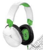 TURTLEBEACH Cuffie Recon 70X White game acc