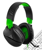 TURTLEBEACH XONE Cuffie Wired Gaming Recon 70X Black game acc