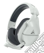 TURTLEBEACH PS4 Cuffie Wireless Stealth 600P Gen 2 White game acc