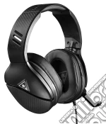 TURTLEBEACH Cuffie Wired Gaming Recon 200 Black game acc