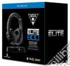TURTLEBEACH Cuffie Elite 800 PS4 game acc