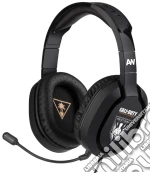 TURTLEBEACH XONE Cuffie Wireless Call Of Duty Sentinel Task game acc