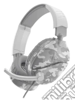 TURTLEBEACH Cuffie Wired Gaming Recon 70 Artic Camo game acc