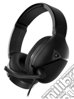 TURTLEBEACH Cuffie Wired Recon 200 Gen 2 Black game acc