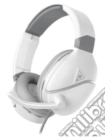 TURTLEBEACH Cuffie Wired Recon 200 Gen 2 White game acc
