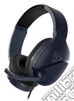 TURTLEBEACH Cuffie Wired Recon 200 Gen 2 Blue game acc