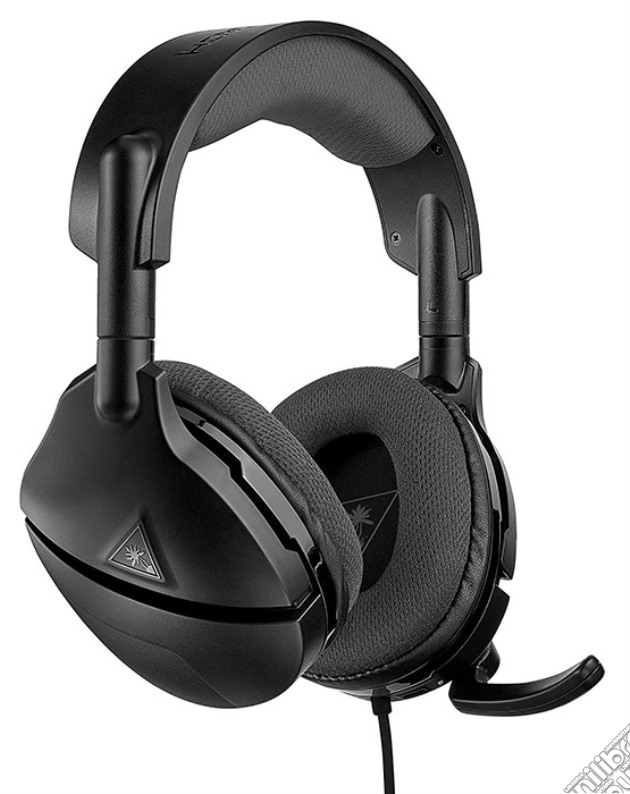 TURTLEBEACH Atlas Three videogame di ACC