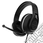 TURTLEBEACH Cuffie Wired Gaming Recon 500 Black game acc