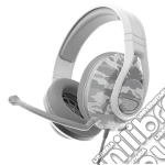 TURTLEBEACH Cuffie Wired Gaming Recon 500 Artic Camo game acc