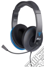 TURTLEBEACH Cuffie P12 PS4 game acc