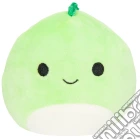 Peluche Squishmallows 30cm Dinosaur Arlie game acc