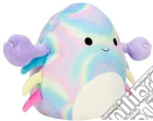 Peluche Squishmallows 20cm Purple Swirl Crab Christabel game acc