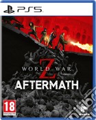 World War Z Aftermath game acc