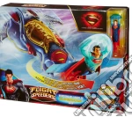 Superman Super Navicella D'Assalto
