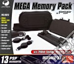 JOYTECH PSP - Mega Memory Pack