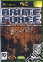 Brute Force