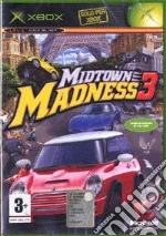 MIDTOWN MADNESS 3