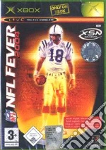 Nfl Fever 2004