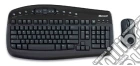 PC Microsoft Wireless Optic Desktop 1000 game acc
