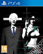 The 25th Ward: The Silver Case game