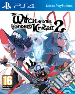The Witch and the Hundred Knight 2 game