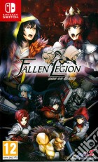 Fallen Legion: Rise to Glory game acc