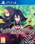 Labyrinth of Refrain: Coven of Dusk