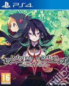 Labyrinth of Refrain: Coven of Dusk game