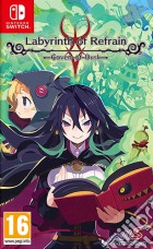 Labyrinth of Refrain: Coven of Dusk game acc