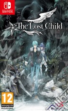 The Lost Child game